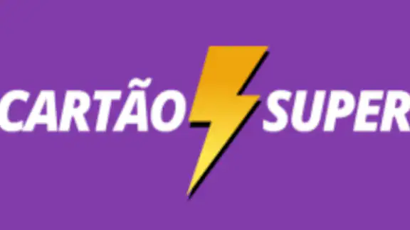 Cartão Super