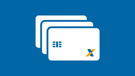 Cartões CAIXA