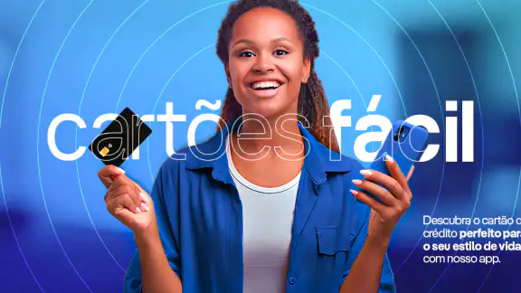 Cartões Fácil