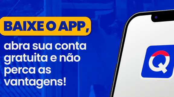 Casas Bahia Pay (banQi)