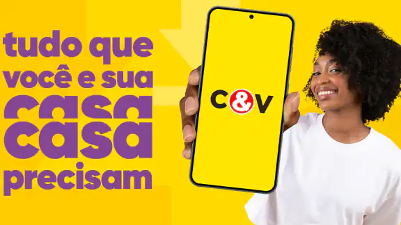 CASA&VIDEO: Produtos para Casa