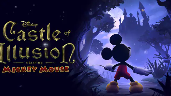 Castle of Illusion