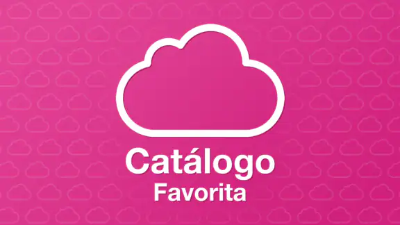 Catálogo Favorita - Revista