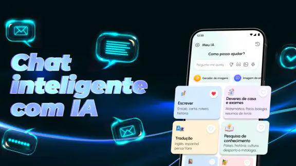 Chatbot AI: Assistente