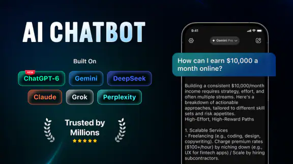 ChatFari: AI Chatbot Assistant