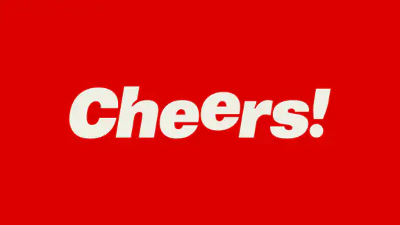 Cheers App