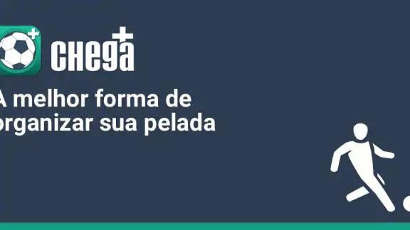 Chega+