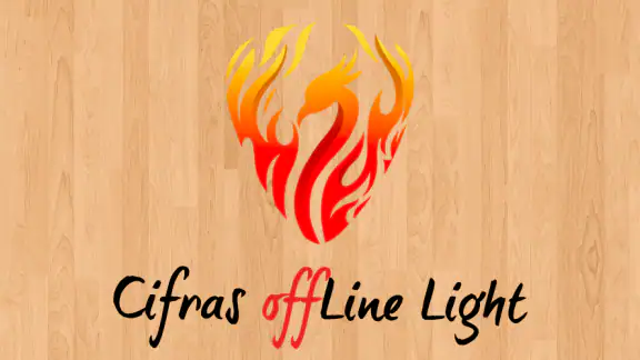 Cifras offLine Light