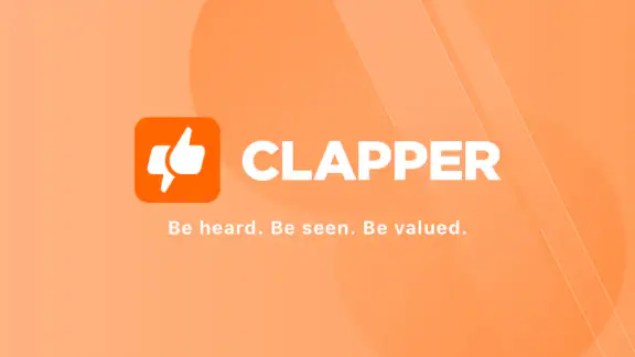 Clapper: Video, Live, Chat