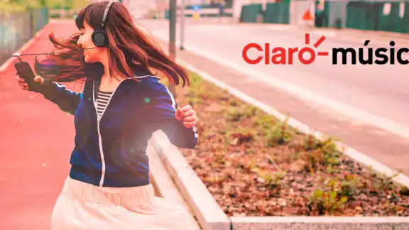 Claro música: músicas e rádios