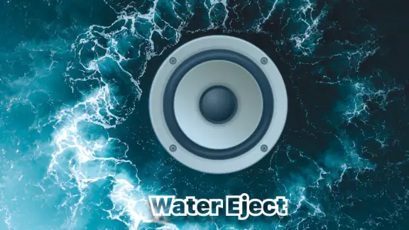 Clear Wave - ejetar agua