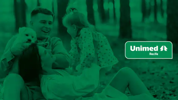 Cliente Unimed Recife