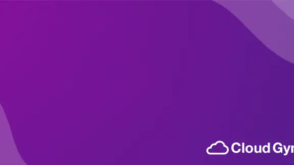 CloudGym