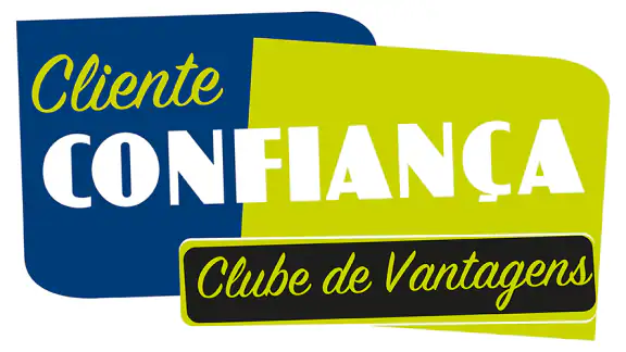 Clube Cliente Confiança