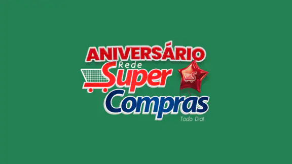 Clube Super Compras