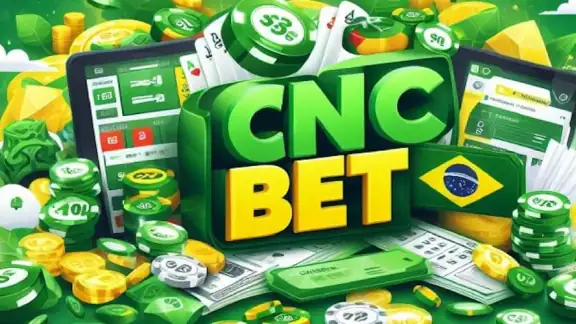CNC BET