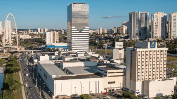 Colinas Shopping