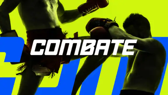 Combate