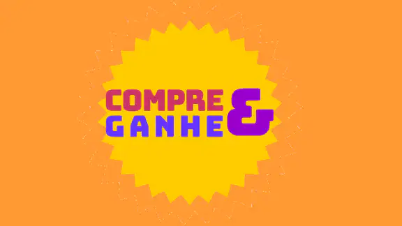 Compre & Ganhe