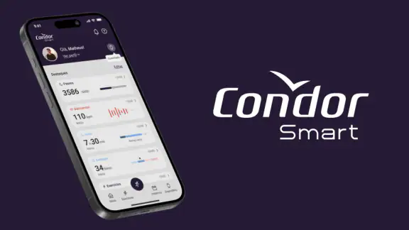 Condor Smart