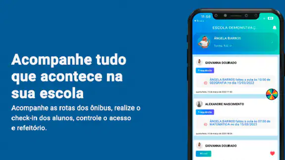 Conecta SEDUC