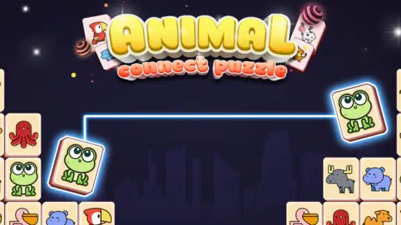 Connect Animal