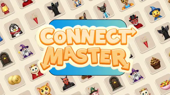 Connect Master – Match Puzzle
