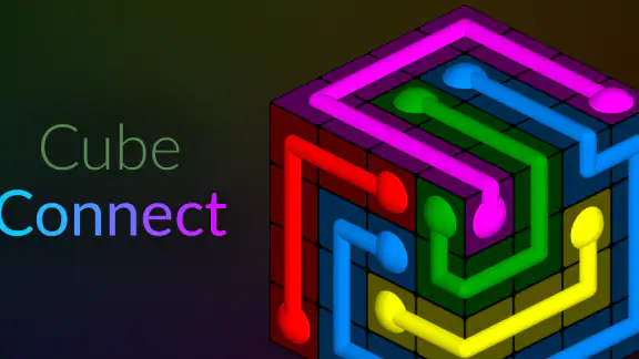 Connect the Dots 3D