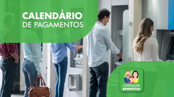 Consulta Benefício
