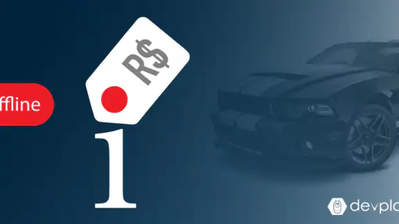 Consulta FIPE (Carros e Motos)