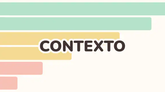 Contexto