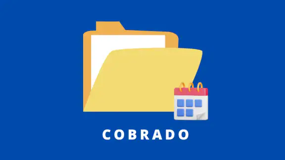 Controle de Cobranças