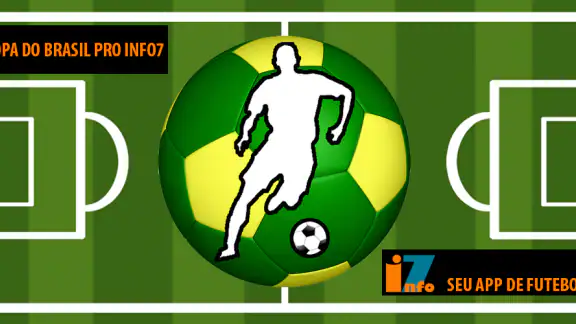 Copa do Brasil 2026 PRO