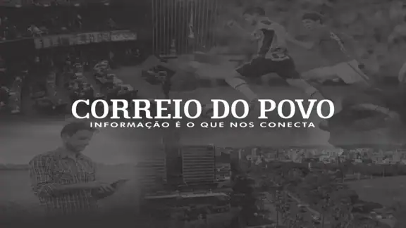 Correio do Povo