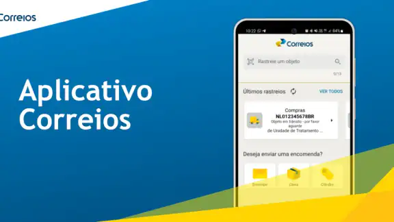 Correios