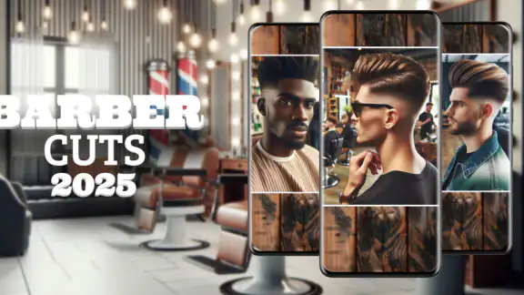 Cortes Cabelo Masculino 2026