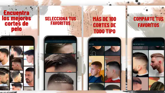 Cortes de cabelo homens 2026