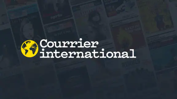 Courrier international