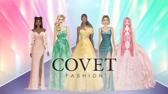 Covet Fashion: Designer Roupa