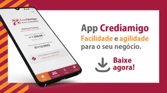 Crediamigo