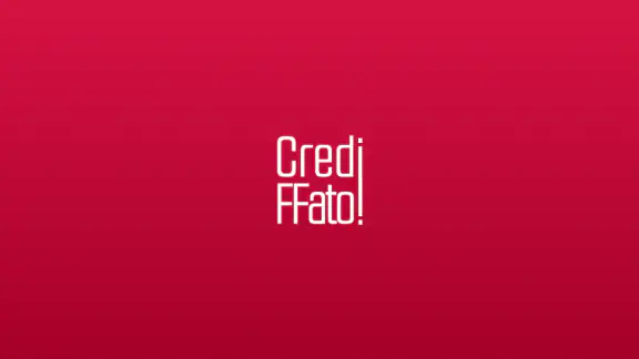 Crediffato