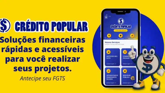 Crédito Popular