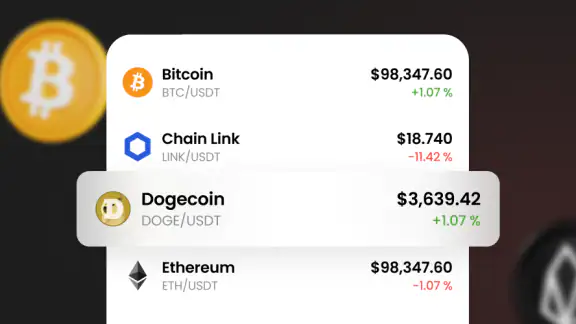 CryptoRush: Simulador
