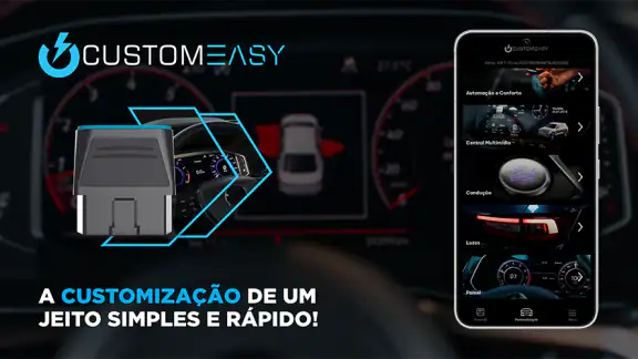 CustomEasy