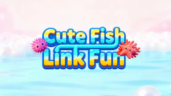 Cute Fish Link Fun