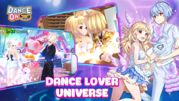 Dance On - Hotsteps Mobile