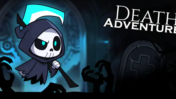 Death Adventure
