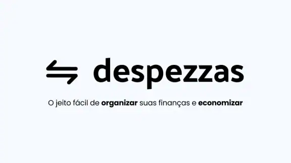 Despezzas: gestão financeira