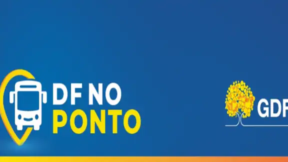 DF no Ponto