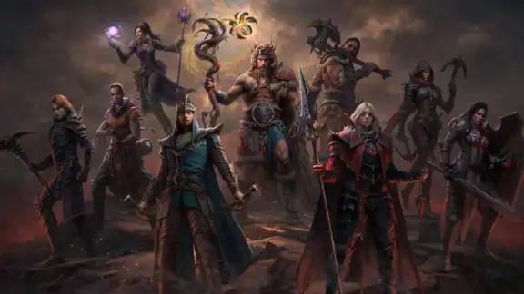 Diablo Immortal